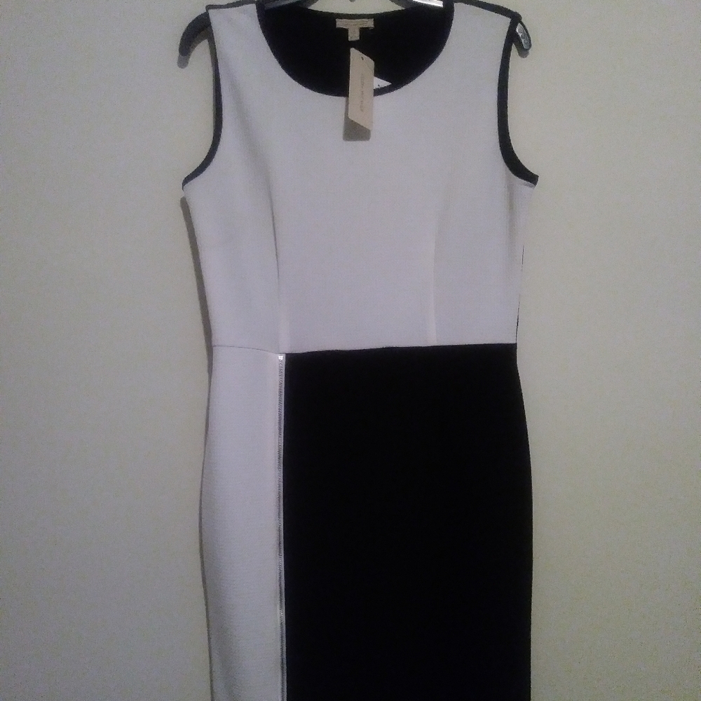 Ellen weaver dress
